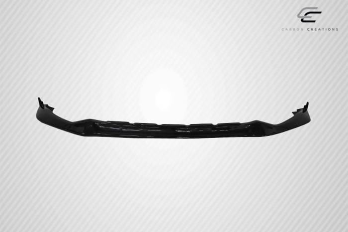 Ford Mustang Performance Carbon Fiber Front Bumper Lip Body Kit 112444 thumbnail 3