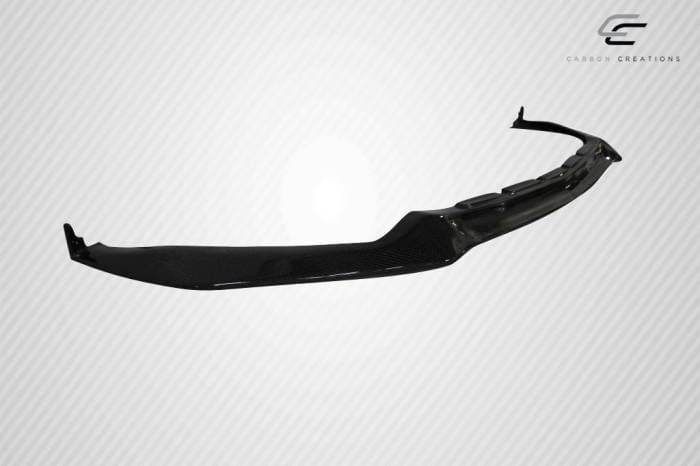 Ford Mustang Performance Carbon Fiber Front Bumper Lip Body Kit 112444 thumbnail 4