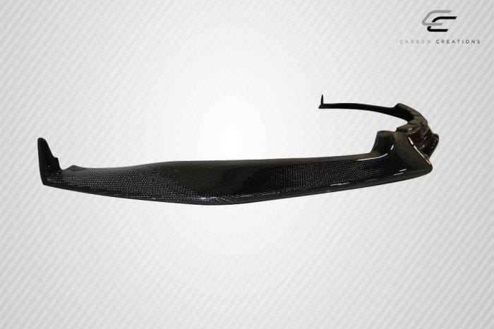 Ford Mustang Performance Carbon Fiber Front Bumper Lip Body Kit 112444 thumbnail 5