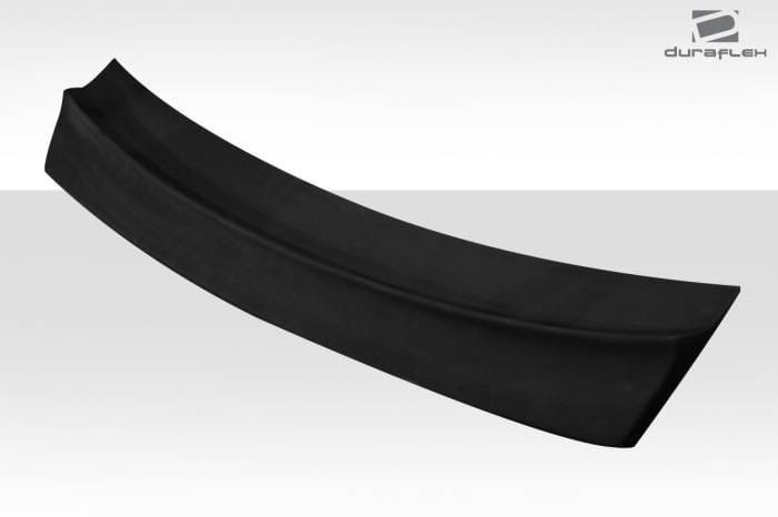 BMW 3 Series Duraflex Circuit Rear Spoiler - 1 Piece - 112602 thumbnail 3