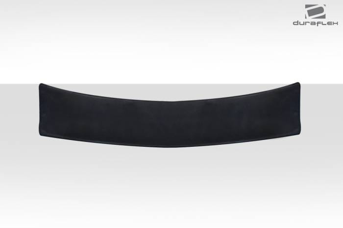 BMW 3 Series Duraflex Circuit Rear Spoiler - 1 Piece - 112602 thumbnail 4
