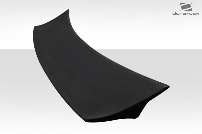 BMW 3 Series Duraflex Circuit Rear Spoiler - 1 Piece - 112602 thumbnail 5