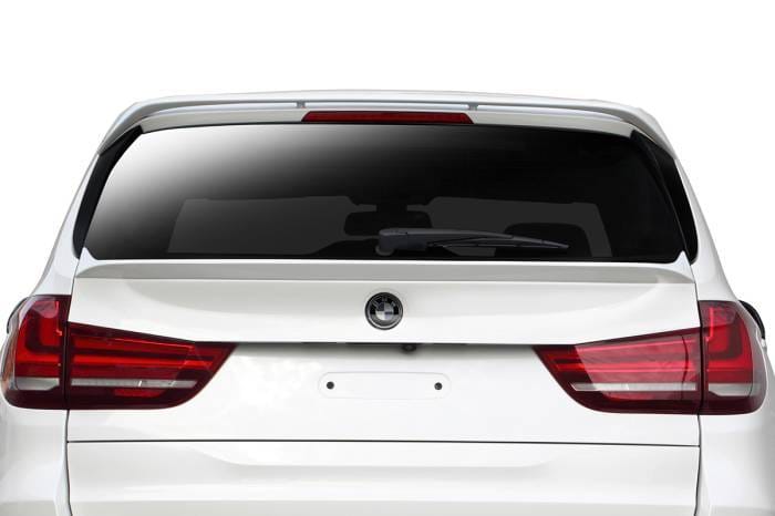 BMW X5 AF-1 Aero Function Body Kit-Wing/Spoiler 112666