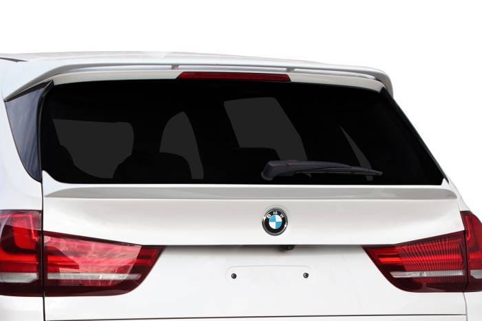 BMW X5 AF-1 Aero Function Body Kit-Wing/Spoiler 112666 thumbnail 2