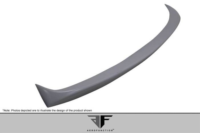 BMW X5 AF-1 Aero Function Body Kit-Wing/Spoiler 112666 thumbnail 4