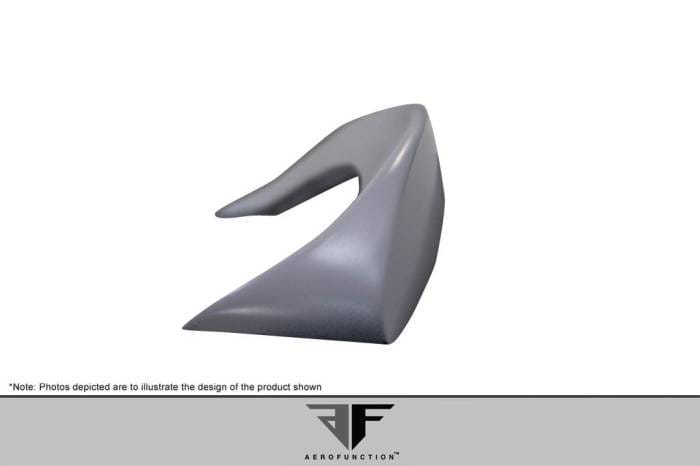 BMW X5 AF-1 Aero Function Body Kit-Wing/Spoiler 112666 thumbnail 5