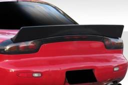 Mazda RX7 RB-S Duraflex Body Kit-Wing/Spoiler 112767