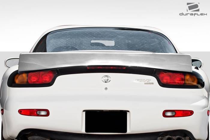 Mazda RX7 RB-S Duraflex Body Kit-Wing/Spoiler 112767 thumbnail 2