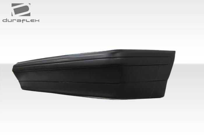 Mercedes SL BR-S Duraflex Rear Body Kit Bumper 112842 thumbnail 4