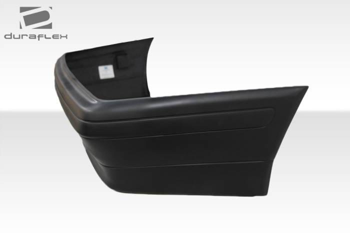Mercedes SL BR-S Duraflex Rear Body Kit Bumper 112842 thumbnail 5