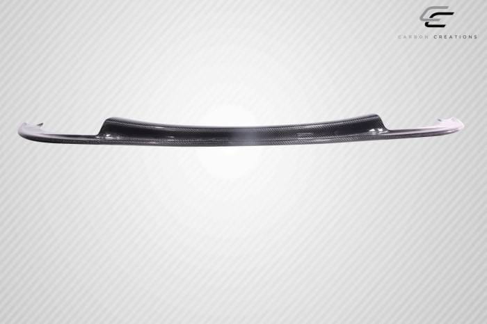 BMW Z4 3DS DriTech Carbon Fiber Front Bumper Lip Body Kit 112991 thumbnail 3
