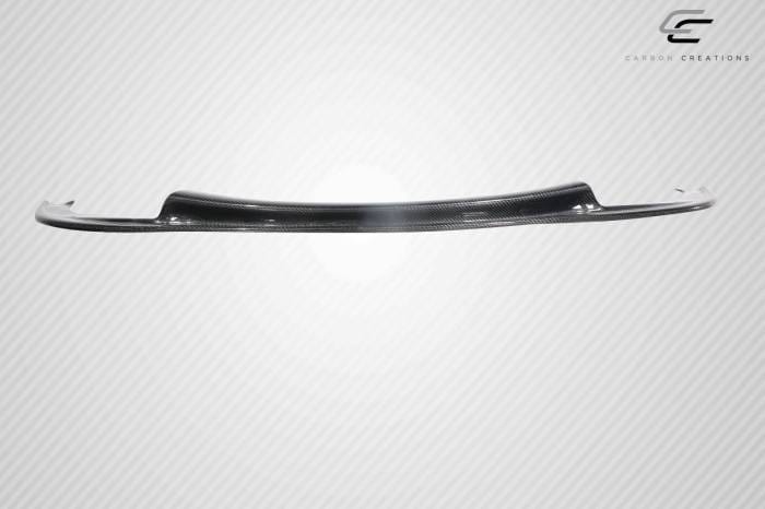 BMW Z4 3DS DriTech Carbon Fiber Front Bumper Lip Body Kit 112991 thumbnail 4