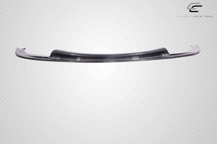 BMW Z4 3DS DriTech Carbon Fiber Front Bumper Lip Body Kit 112991 thumbnail 5