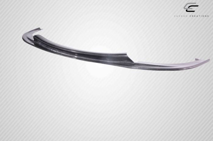 BMW Z4 3DS DriTech Carbon Fiber Front Bumper Lip Body Kit 112991 thumbnail 6