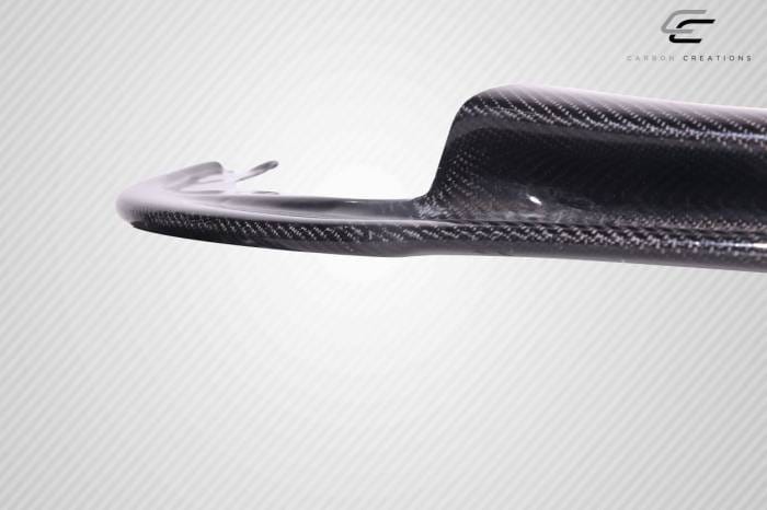 BMW Z4 3DS DriTech Carbon Fiber Front Bumper Lip Body Kit 112991 thumbnail 7