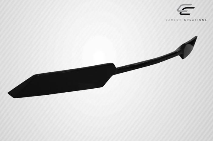 Corvette Gran Veloce DriTech Carbon Fiber Body Kit-Wing/Spoiler 113157 thumbnail 5