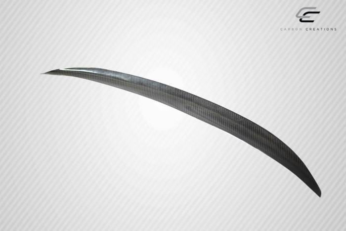 BMW 4 Series M Perf Look DriTech Carbon Fiber Body Kit-Wing/Spoiler 113146 thumbnail 3