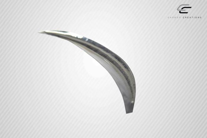 BMW 4 Series M Perf Look DriTech Carbon Fiber Body Kit-Wing/Spoiler 113146 thumbnail 4