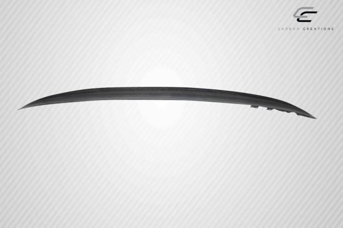 BMW 4 Series M Perf Look DriTech Carbon Fiber Body Kit-Wing/Spoiler 113146 thumbnail 5