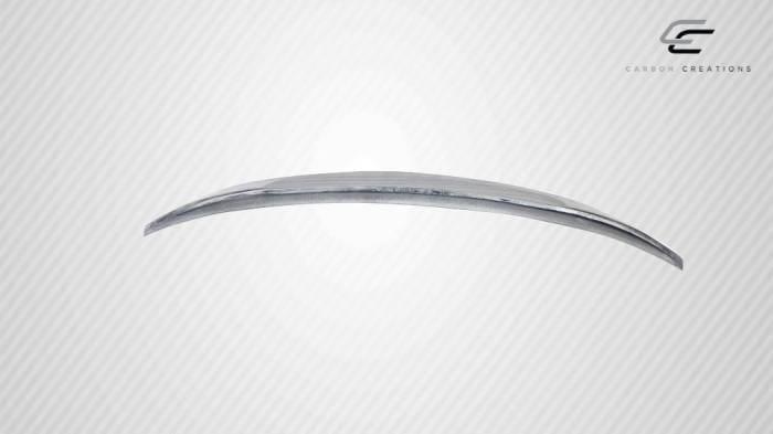 BMW 4 Series M Perf Look DriTech Carbon Fiber Body Kit-Wing/Spoiler 113146 thumbnail 6