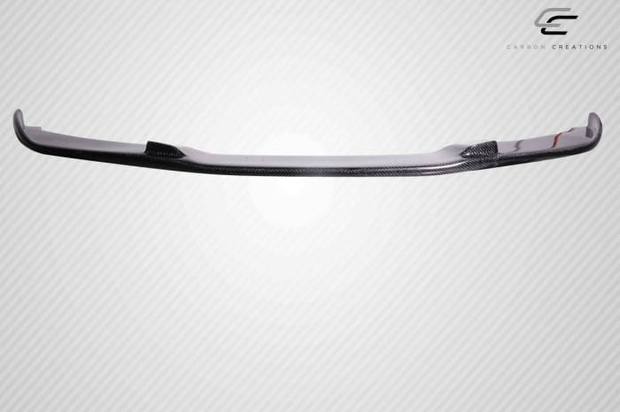BMW M6 HMS Carbon Fiber Creations Front Bumper Lip Body Kit 113384 thumbnail 2