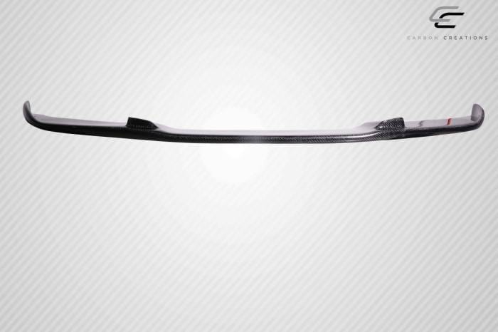 BMW M6 HMS Carbon Fiber Creations Front Bumper Lip Body Kit 113384 thumbnail 3