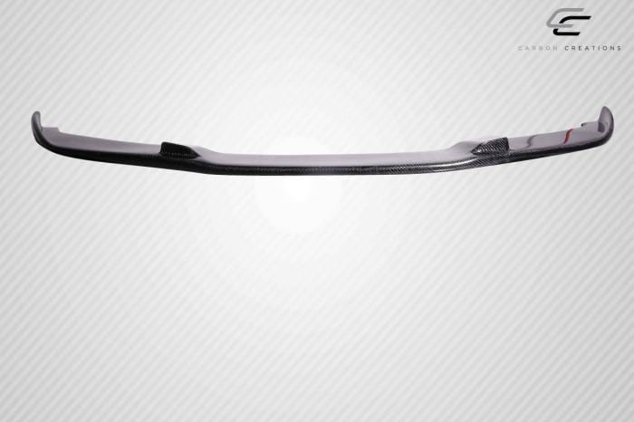 BMW M6 HMS Carbon Fiber Creations Front Bumper Lip Body Kit 113384 thumbnail 4