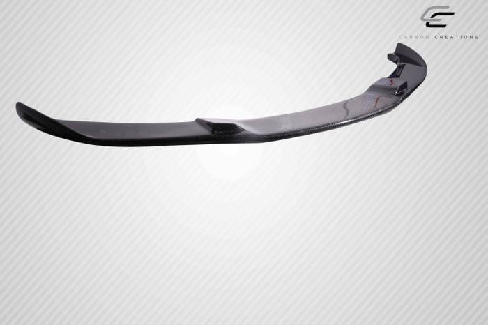 BMW M6 HMS Carbon Fiber Creations Front Bumper Lip Body Kit 113384 thumbnail 6