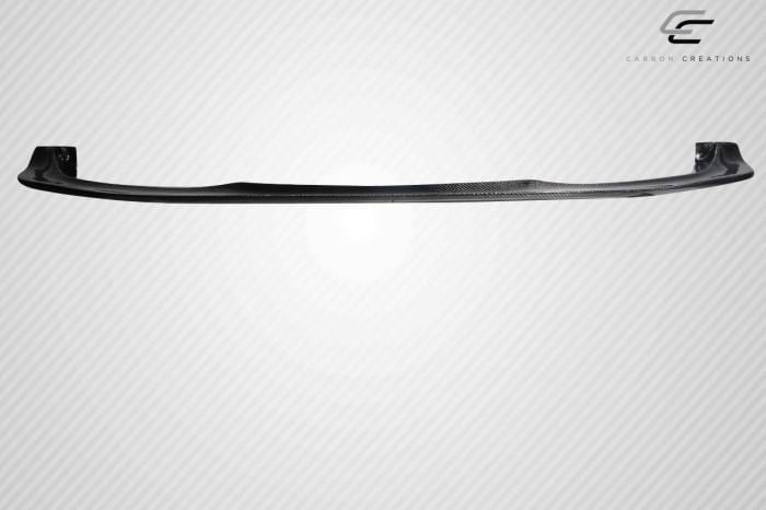 BMW M3 Circuit Carbon Fiber Creations Front Bumper Lip Body Kit!!! 113448 thumbnail 2