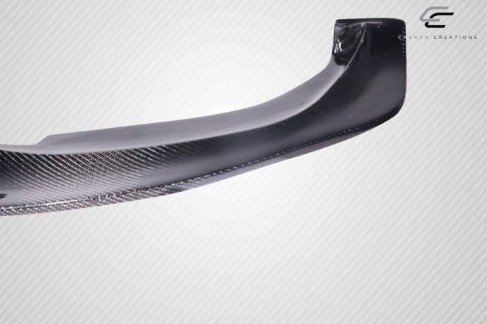 BMW M3 Circuit Carbon Fiber Creations Front Bumper Lip Body Kit!!! 113448 thumbnail 4
