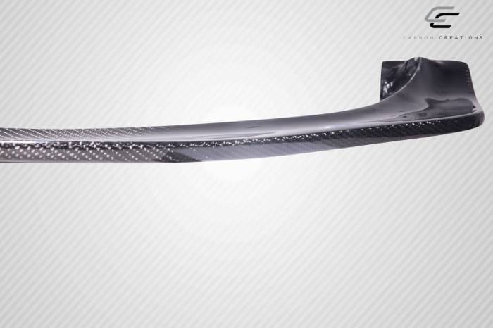 BMW M3 Circuit Carbon Fiber Creations Front Bumper Lip Body Kit!!! 113448 thumbnail 5