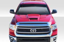 Toyota Tundra Viper Look Duraflex Body Kit- Hood 113479
