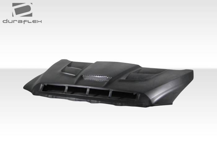 Toyota Tundra Viper Look Duraflex Body Kit- Hood 113479 thumbnail 3
