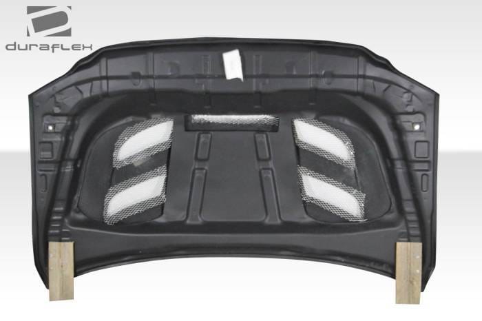 Toyota Tundra Viper Look Duraflex Body Kit- Hood 113479 thumbnail 4
