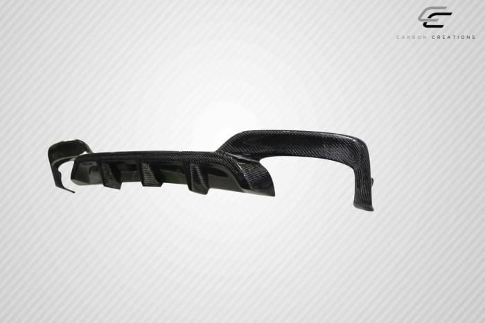 BMW 6 Series AMK Carbon Fiber Creations Rear Bumper Lip Body Kit!!! 113484 thumbnail 3