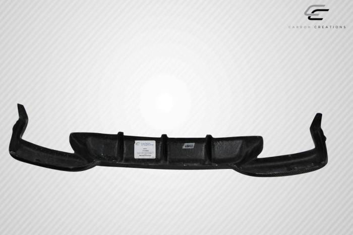BMW 6 Series AMK Carbon Fiber Creations Rear Bumper Lip Body Kit!!! 113484 thumbnail 4