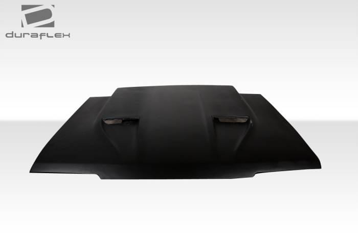 Ford Mustang STM Duraflex Body Kit- Hood 113485 thumbnail 3