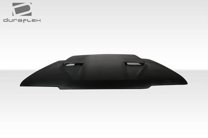 Ford Mustang STM Duraflex Body Kit- Hood 113485 thumbnail 4