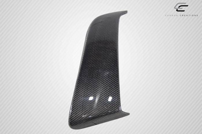 Ford Mustang CVX Carbon Fiber Creations Side Scoops!!! 113502 thumbnail 4