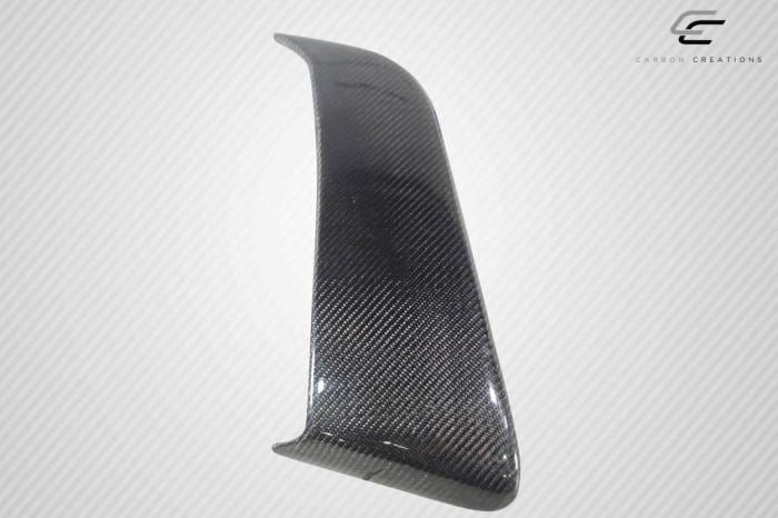 Ford Mustang CVX Carbon Fiber Creations Side Scoops!!! 113502 thumbnail 5