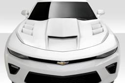 Chevrolet Camaro TS-1 Duraflex Body Kit- Hood 113487