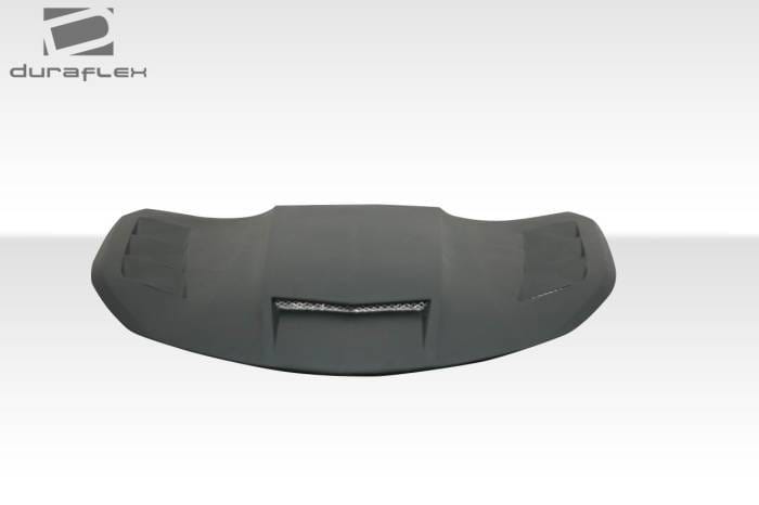 Chevrolet Camaro TS-1 Duraflex Body Kit- Hood 113487 thumbnail 2