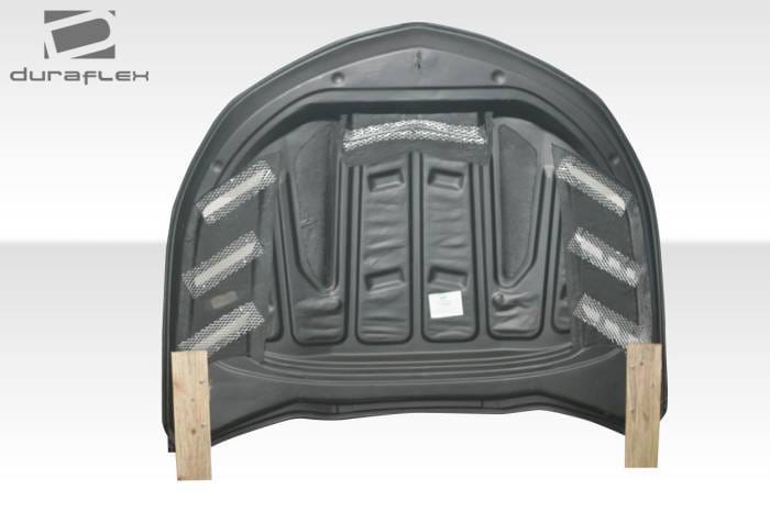 Chevrolet Camaro TS-1 Duraflex Body Kit- Hood 113487 thumbnail 4