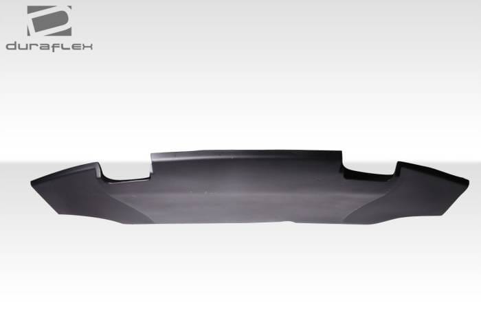 Mitsubishi Evolution VR-S Duraflex Rear Bumper Lip Body Kit 113560 thumbnail 3