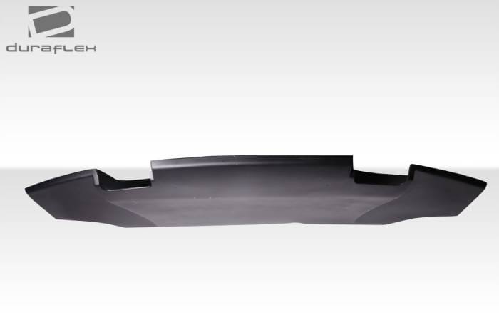 Mitsubishi Evolution VR-S Duraflex Rear Bumper Lip Body Kit 113560 thumbnail 4
