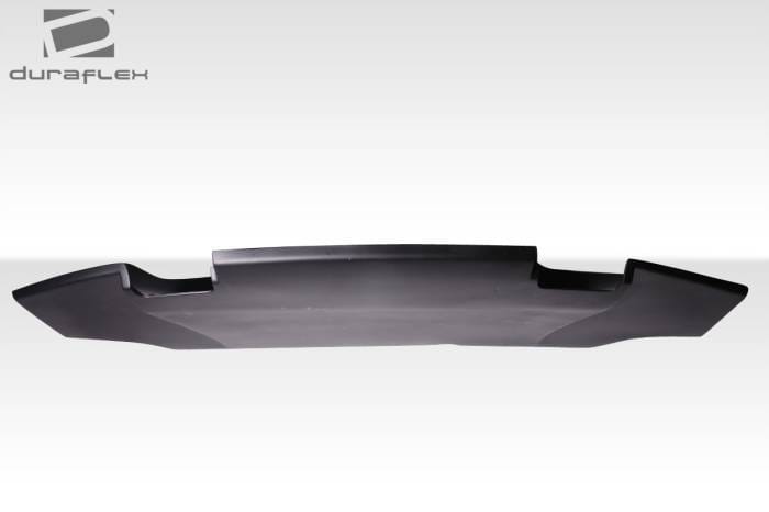 Mitsubishi Evolution VR-S Duraflex Rear Bumper Lip Body Kit 113560 thumbnail 5