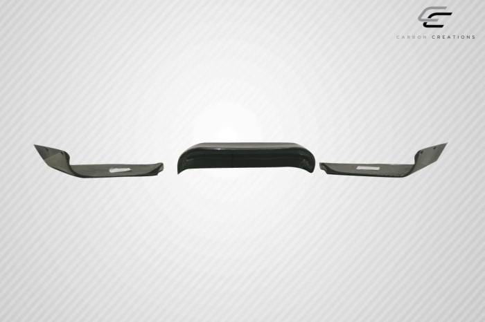 Fits Nissan 350Z RBS Carbon Fiber Rear Bumper Lip Body Kit!!! 113547 thumbnail 2
