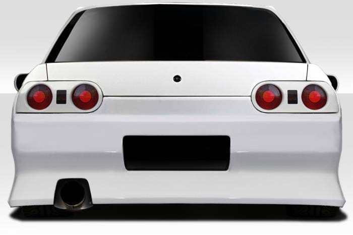 Nissan Skyline 2DR V-Speed Duraflex Full Body Kit 113572 thumbnail 3