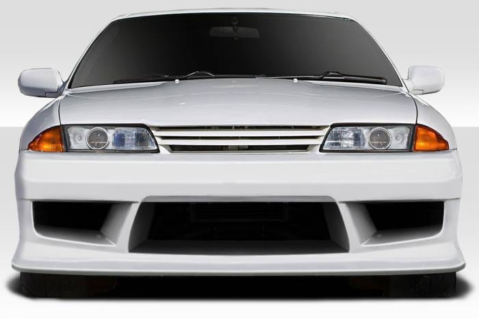Nissan Skyline 2DR V-Speed Duraflex Full Body Kit 113572 thumbnail 4