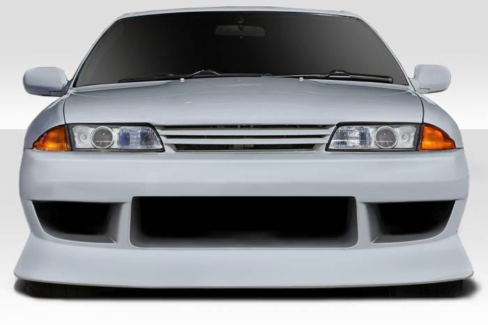 Nissan Skyline 2DR V-Speed Duraflex Full Body Kit 113574 thumbnail 3
